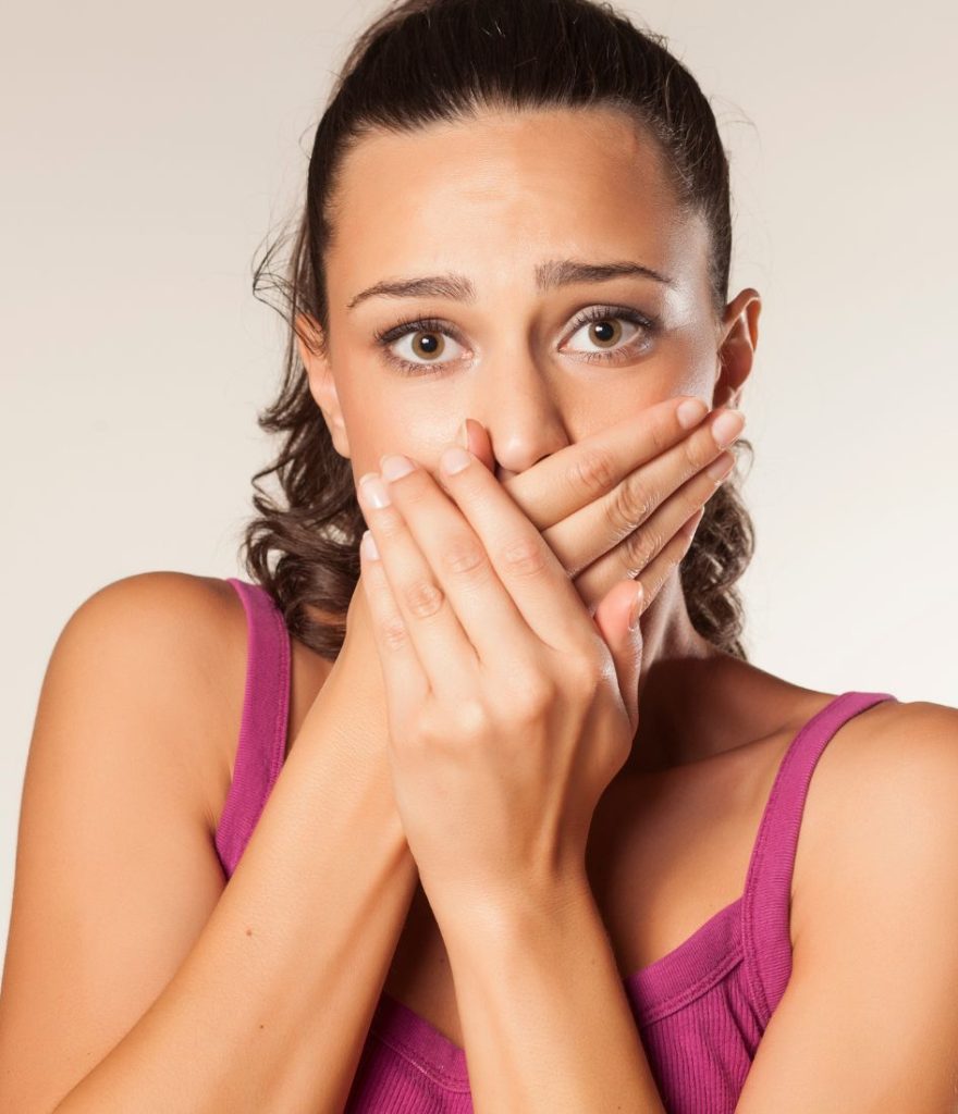 Blatenje dobrega imena