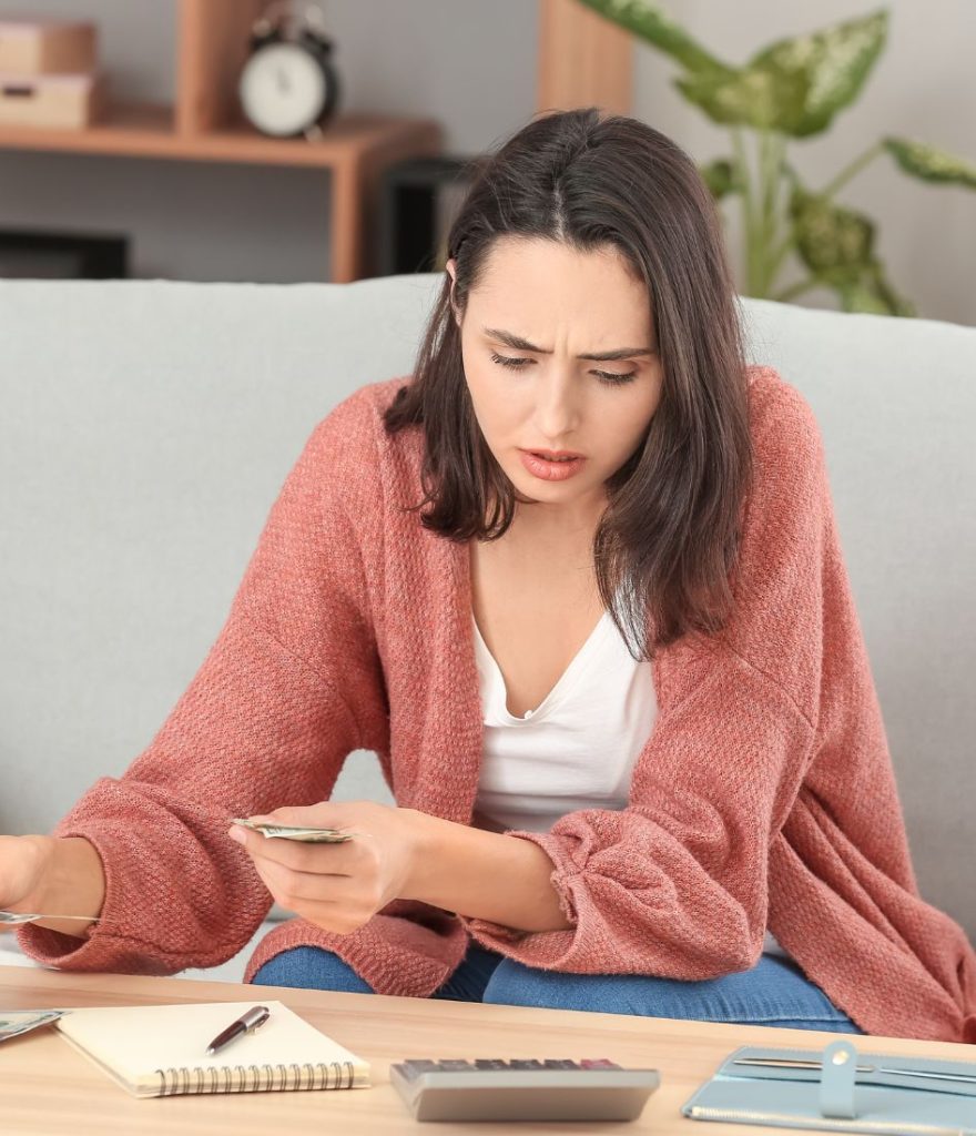 Izračun višine odškodnine