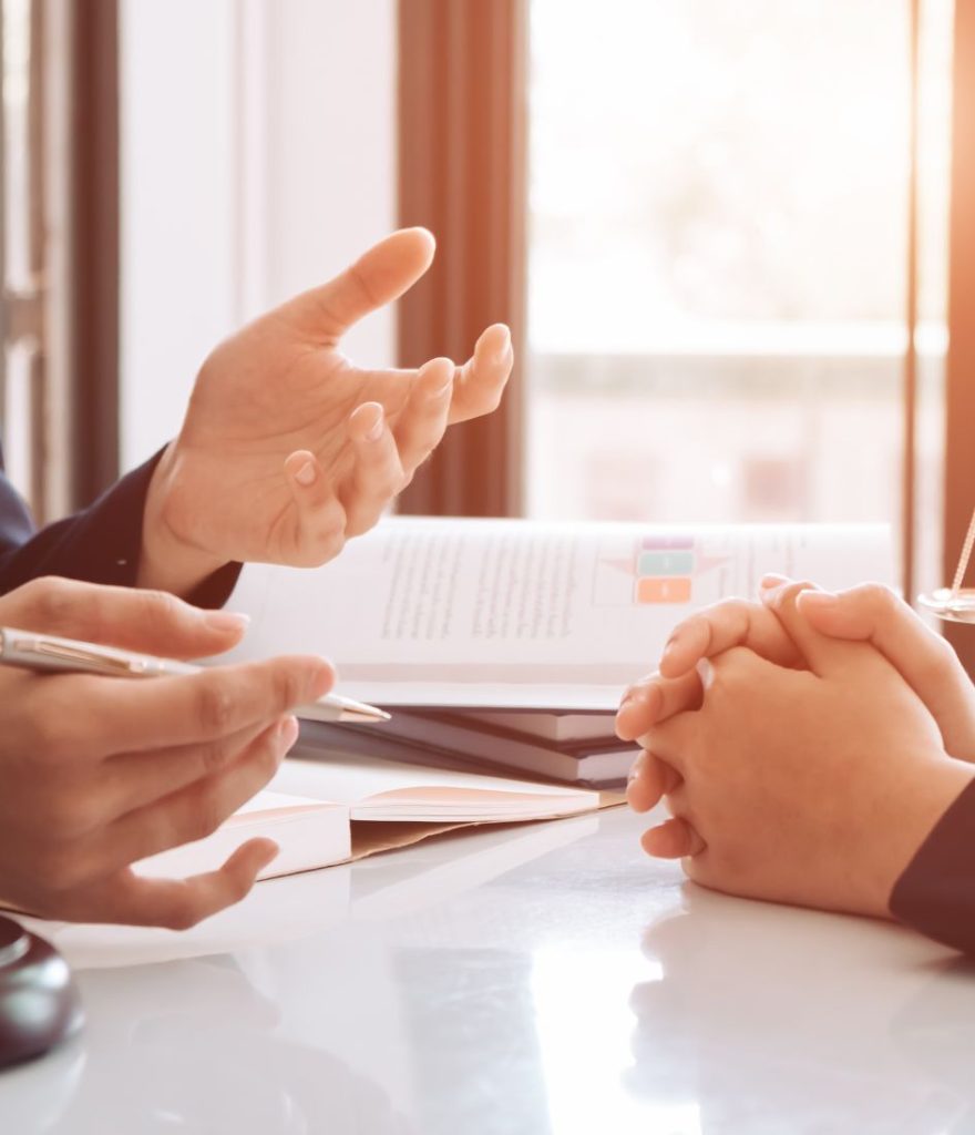 Visoka odškodnina d.o.o. odvetniška pisarna